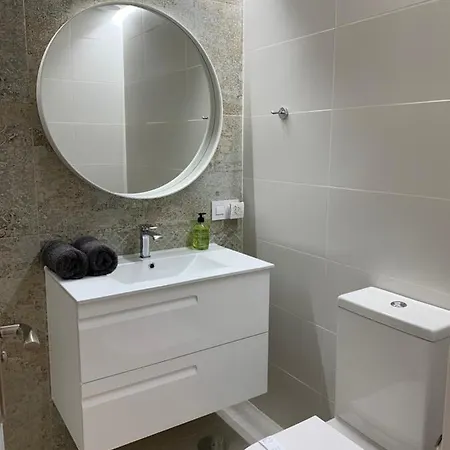 Club Mar - First Line With Sea View Апартаменты