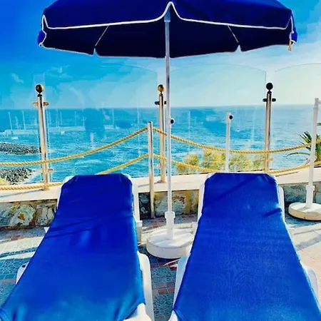 Club Mar - First Line With Sea View * Адехе