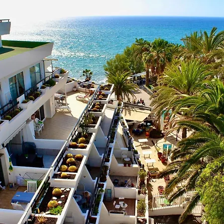 Club Mar - First Line With Sea View Costa Adeje (Tenerife)