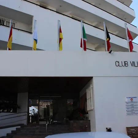 Apartament Club Mar - First Line With Sea View *