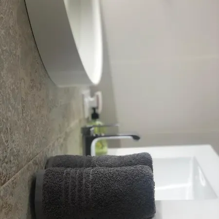 Apartament Club Mar - First Line With Sea View