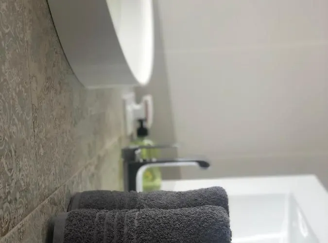 Апартаменты Club Mar - First Line With Sea View