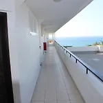Apartment Club Mar - First Line With Sea View *