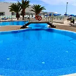 Club Mar - First Line With Sea View *