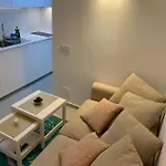 Club Mar - First Line With Sea View Apartment