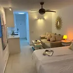 Apartment Club Mar - First Line With Sea View