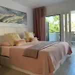 Apartment Club Mar - First Line With Sea View Costa Adeje (Tenerife)