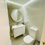 Club Mar - First Line With Sea View Apartment