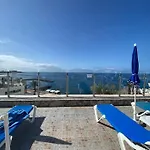 Apartment Club Mar - First Line With Sea View
