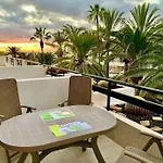Club Mar - First Line With Sea View * Costa Adeje (Tenerife)