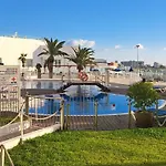 Apartment Club Mar - First Line With Sea View Costa Adeje (Tenerife)