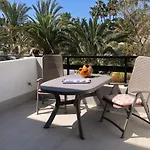 Club Mar - First Line With Sea View Apartment Costa Adeje (Tenerife)