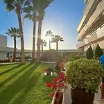 Apartment Club Mar - First Line With Sea View *