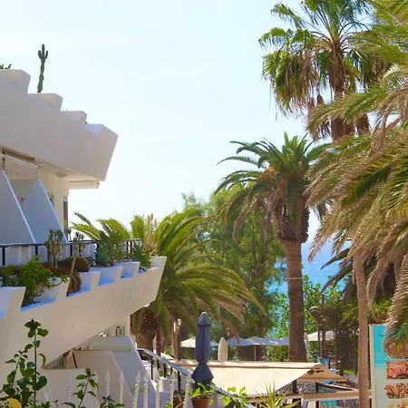 Club Mar - First Line With Sea View Apartmán