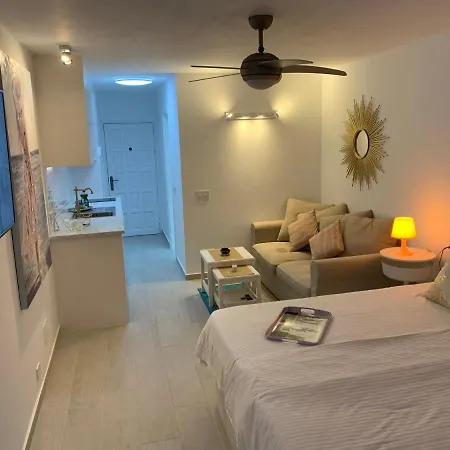 Lejlighed Club Mar - First Line With Sea View