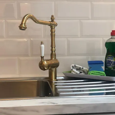 Lejlighed Club Mar - First Line With Sea View