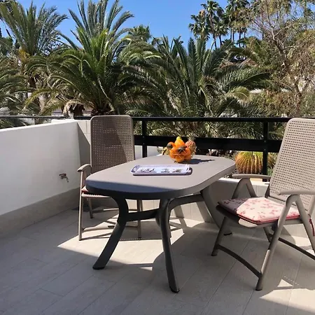 Club Mar - First Line With Sea View Lejlighed Costa Adeje (Tenerife)