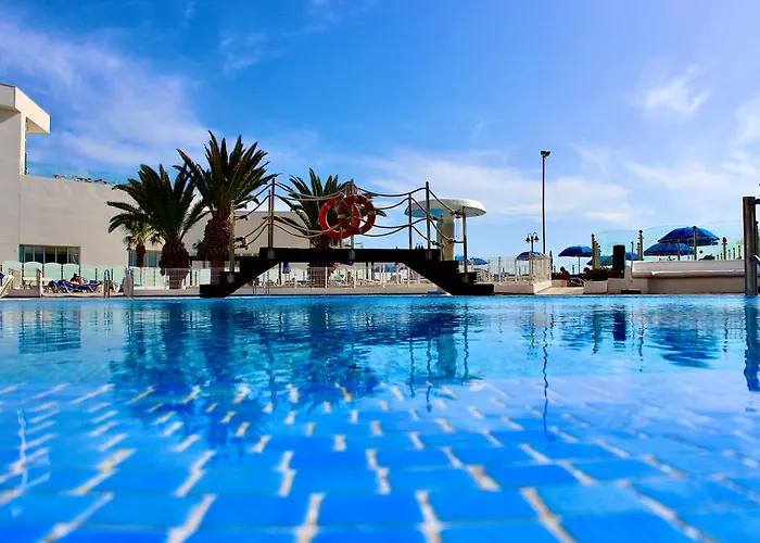 Club Mar - First Line With Sea View Appartement *