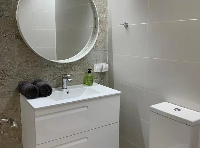 Club Mar - First Line With Sea View Appartement