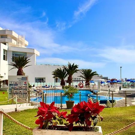 Club Mar - First Line With Sea View Адехе