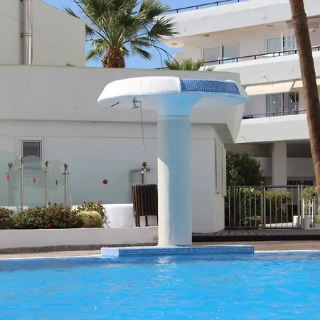 Appartement Club Mar - First Line With Sea View Costa Adeje (Tenerife)