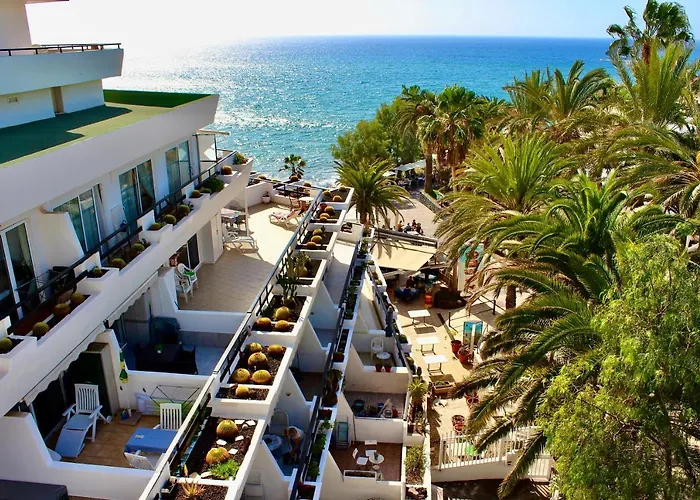 Club Mar - First Line With Sea View Адехе