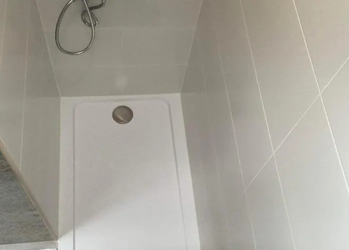 Club Mar - First Line With Sea View Апартаменты *