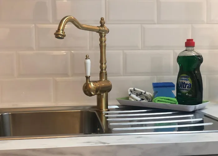 Апартаменты Club Mar - First Line With Sea View