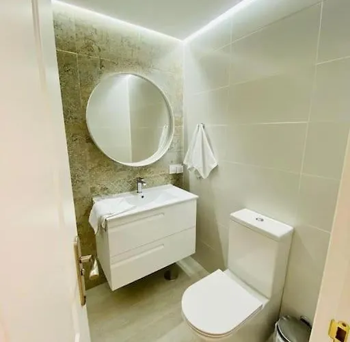 Club Mar - First Line With Sea View Апартаменты